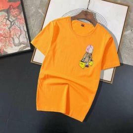 Picture of Fendi T Shirts Short _SKUFendiM-4XL11Ln1734440